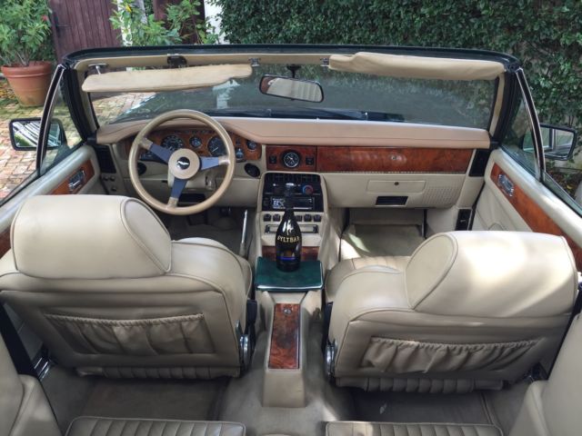 1988 Aston Martin Other - photo 4