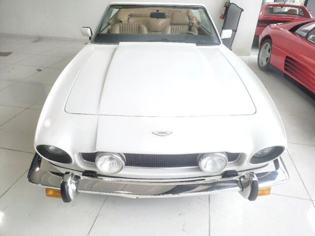 1988 Aston Martin Vantage - photo 3