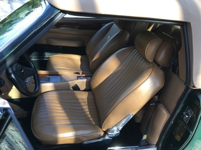 1988 Aston Martin Other Volante - photo 11