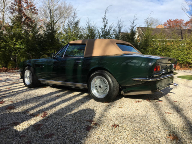 1988 Aston Martin Other Volante - photo 2
