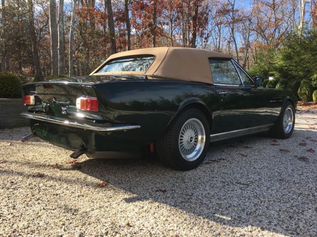 1988 Aston Martin Other Volante - photo 3