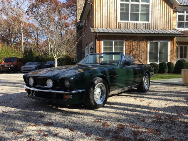 1988 Aston Martin Other Volante - photo 6