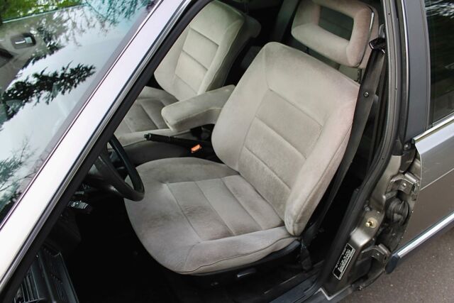 1988 Audi 5000 Quattro - photo 6