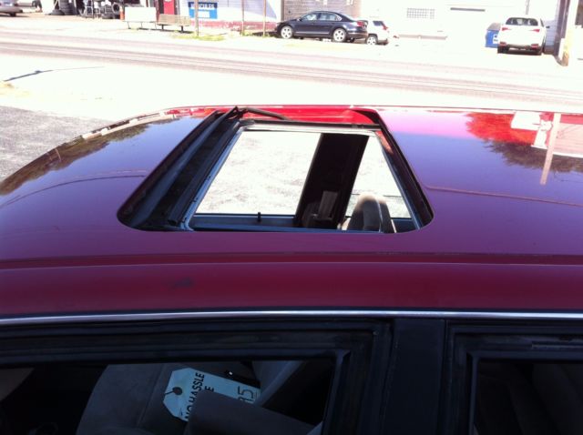 1988 Audi 5000 - photo 5