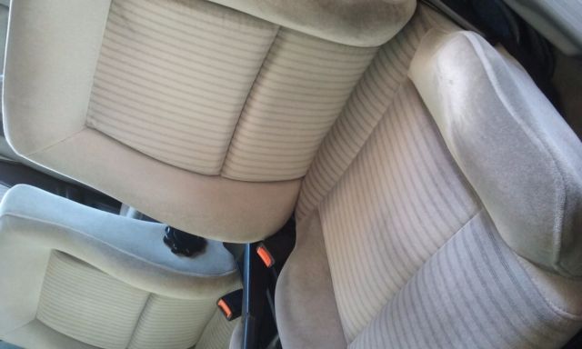 1988 Audi 80 - photo 11