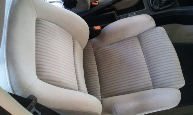 1988 Audi 80 - photo 12