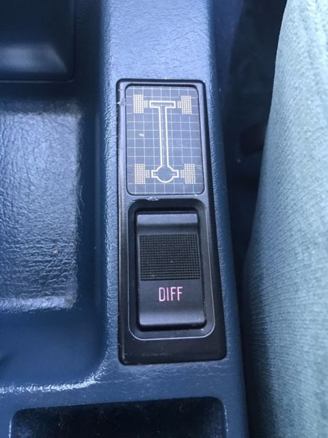 1988 Audi 80 - photo 10