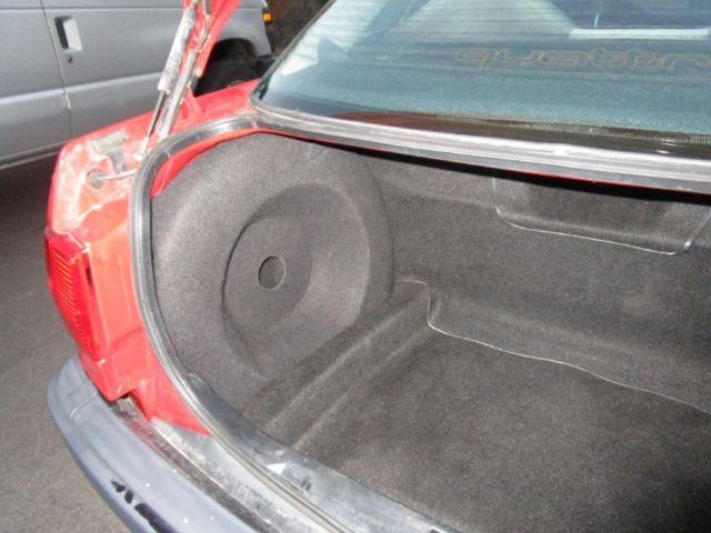 1988 Audi 80 - photo 10
