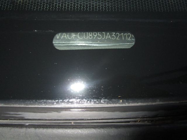 1988 Audi 80 - photo 6