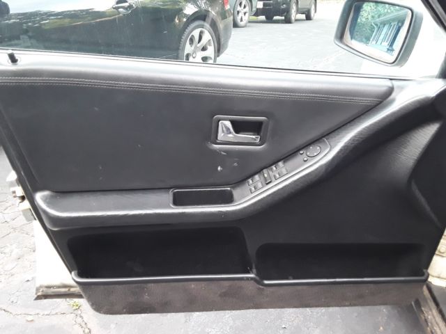 1988 Audi 90 - photo 10