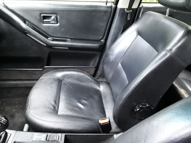 1988 Audi 90 - photo 8