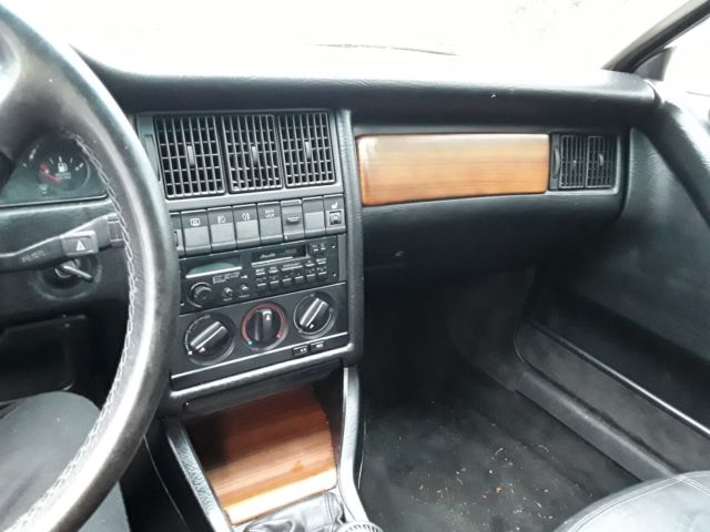 1988 Audi 90 - photo 9
