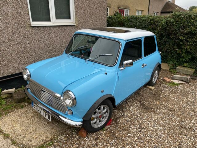 1988 Mini Classic Mini - photo 10