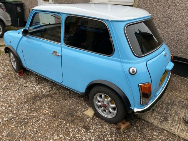 1988 Mini Classic Mini - photo 12