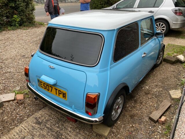 1988 Mini Classic Mini - photo 13
