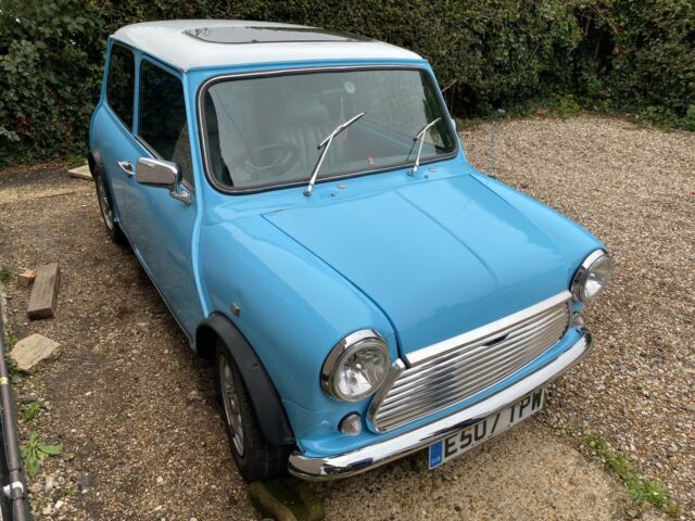 1988 Mini Classic Mini - photo 8