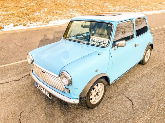 1988 Mini Classic Mini - photo 10