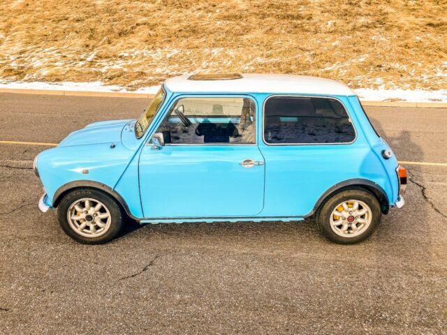 1988 Mini Classic Mini - photo 11