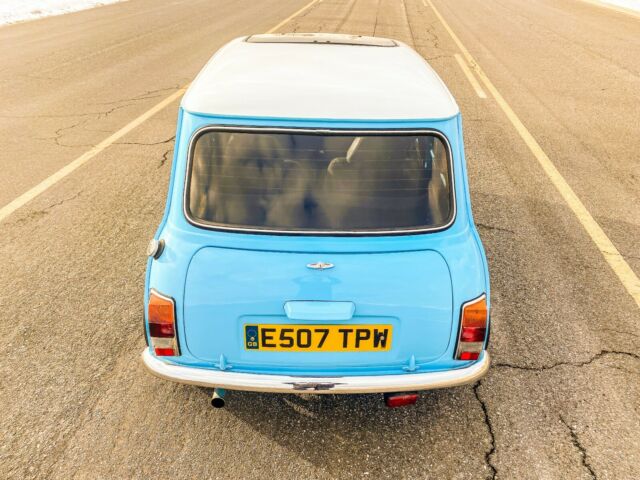 1988 Mini Classic Mini - photo 12