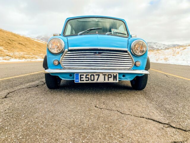 1988 Mini Classic Mini - photo 2