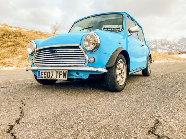 1988 Mini Classic Mini - photo 3