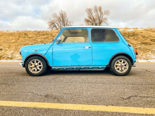 1988 Mini Classic Mini - photo 4