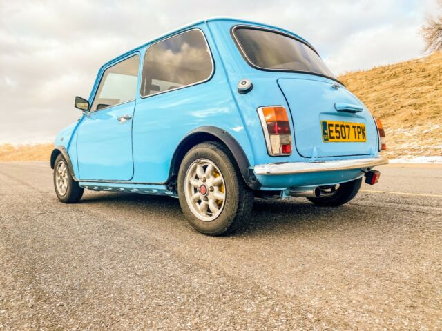 1988 Mini Classic Mini - photo 5