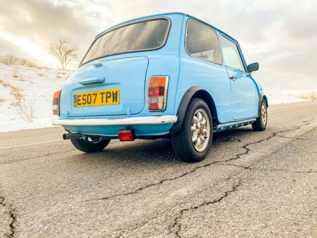 1988 Mini Classic Mini - photo 7