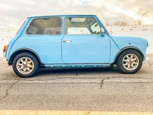1988 Mini Classic Mini - photo 8