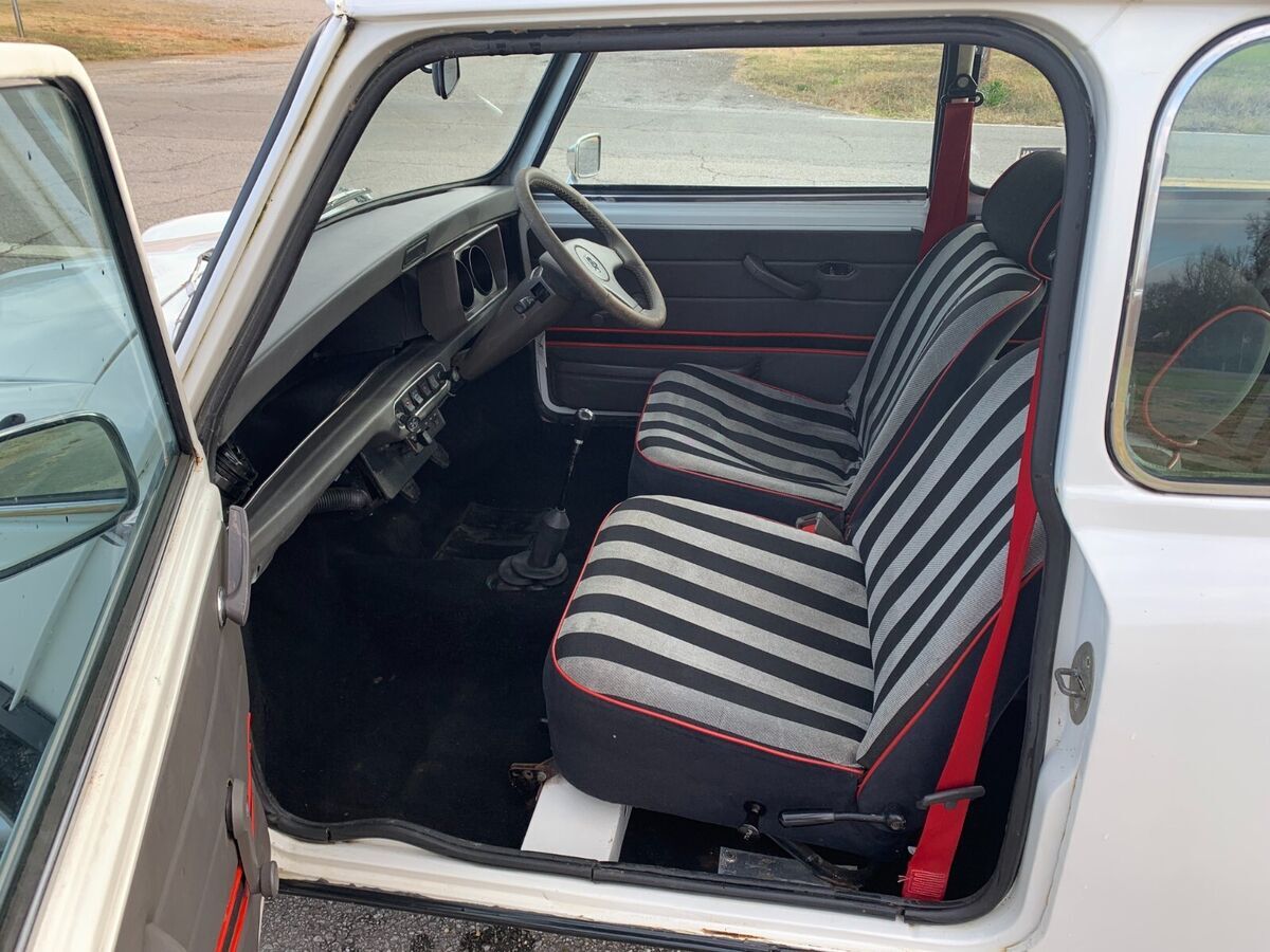 1988 Mini Classic Mini - photo 11