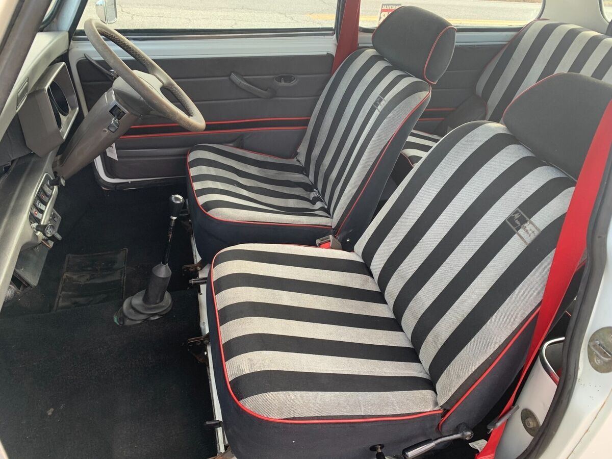 1988 Mini Classic Mini - photo 12