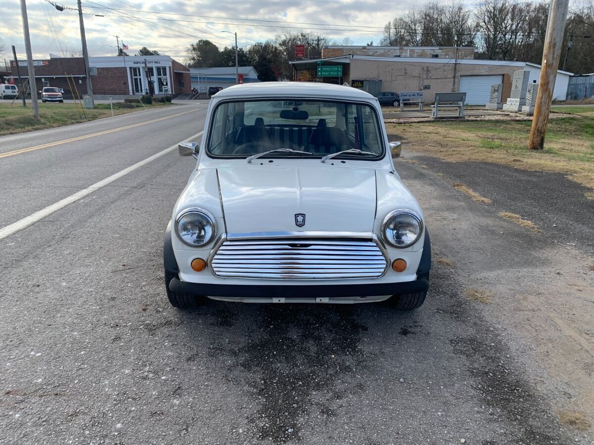 1988 Mini Classic Mini - photo 2