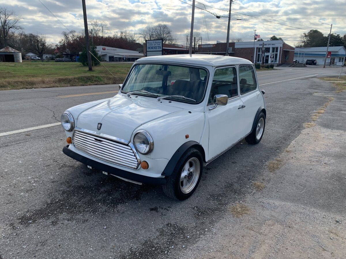 1988 Mini Classic Mini - photo 3