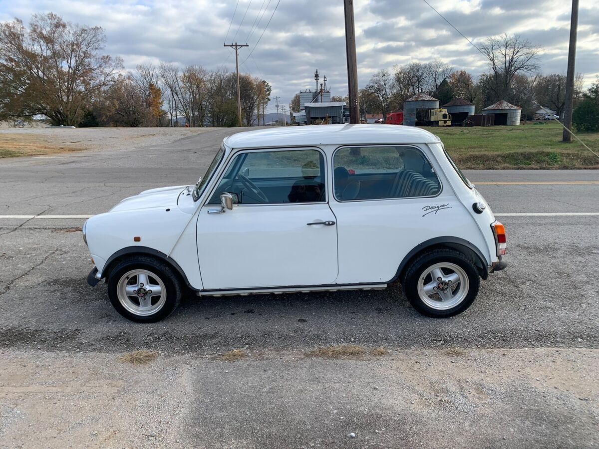 1988 Mini Classic Mini - photo 4