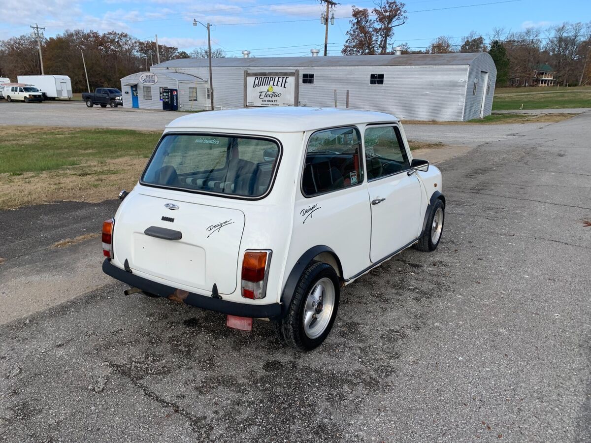 1988 Mini Classic Mini - photo 7