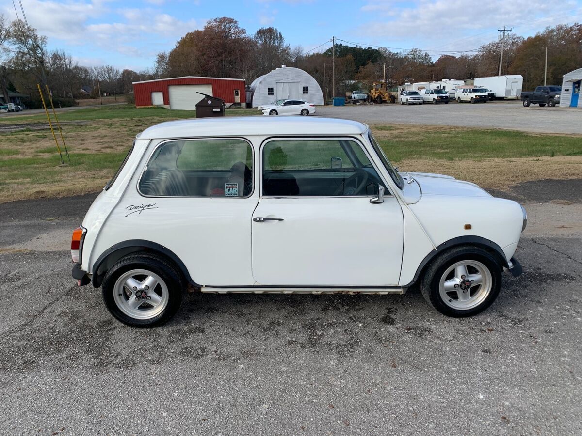 1988 Mini Classic Mini - photo 8