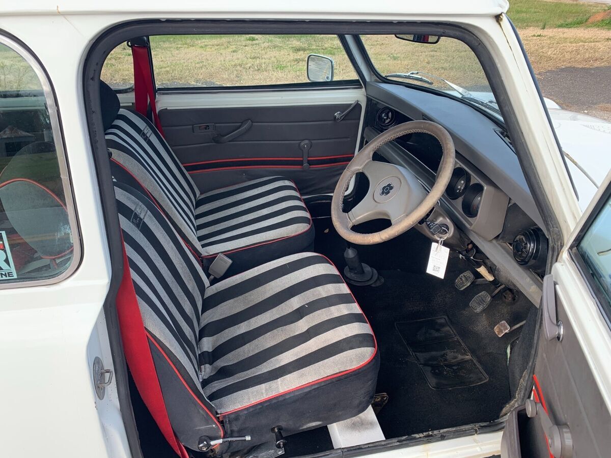 1988 Mini Classic Mini - photo 9
