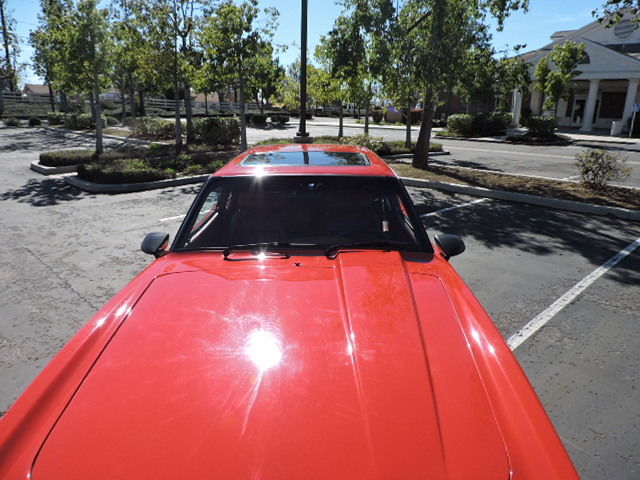 1988 Studebaker avanti ll - photo 8