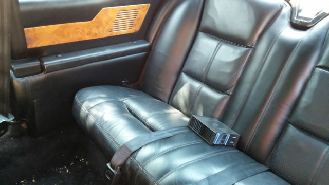 1988 Studebaker Avanti LSC - photo 2