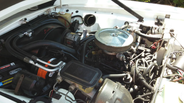 1988 Studebaker Avanti LSC - photo 3