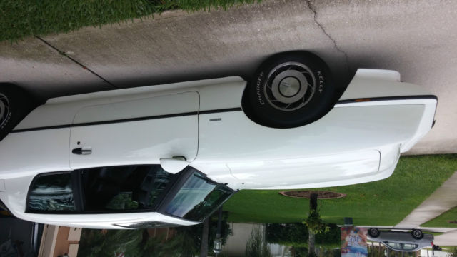 1988 Studebaker Avanti LSC - photo 4