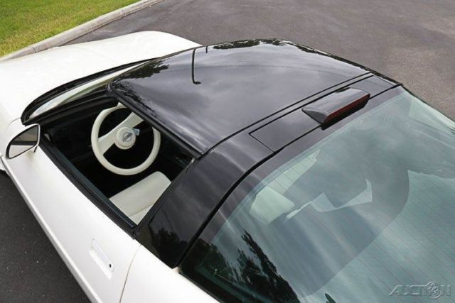 1988 Chevrolet Corvette Base 2dr Hatchback - photo 11