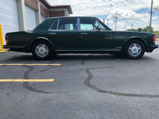 1988 Bentley Turbo R 4 door - photo 10
