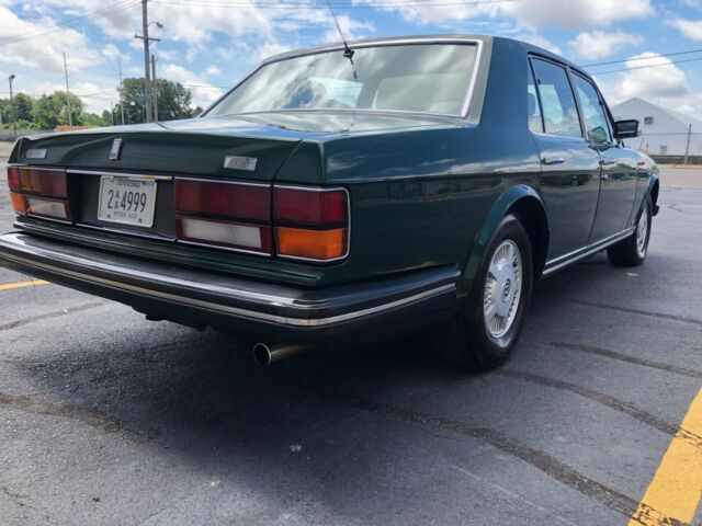 1988 Bentley Turbo R 4 door - photo 11