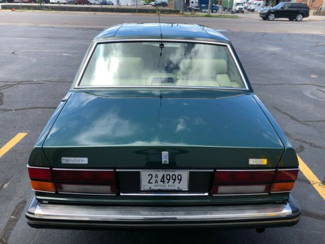 1988 Bentley Turbo R 4 door - photo 13