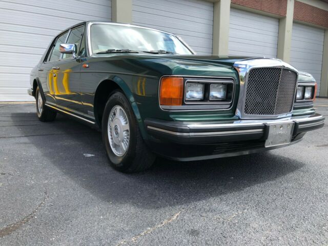 1988 Bentley Turbo R 4 door - photo 3