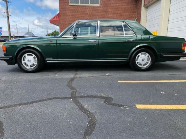 1988 Bentley Turbo R 4 door - photo 4