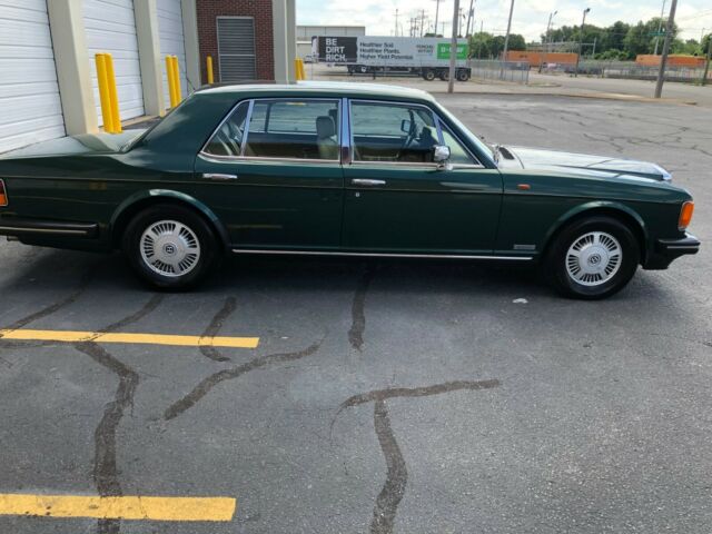 1988 Bentley Turbo R 4 door - photo 5