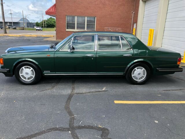 1988 Bentley Turbo R 4 door - photo 6