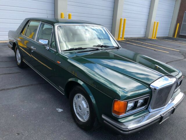 1988 Bentley Turbo R 4 door - photo 7